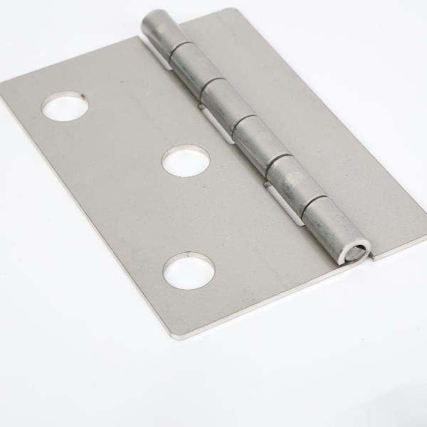 不銹鋼平開柜門合頁(yè)