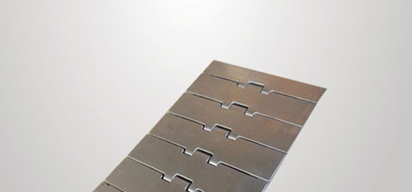 不銹鋼輸送鏈板