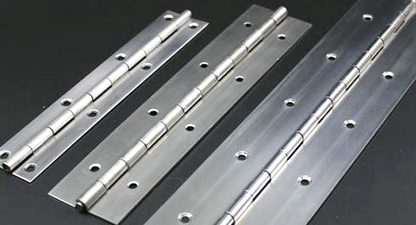 長合頁生產工藝簡單介紹