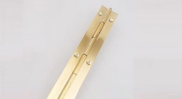 銅合頁的質量影響裝飾效果