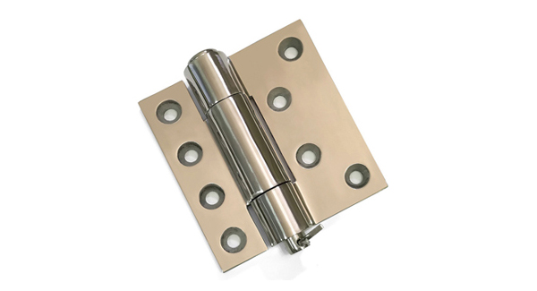 不銹鋼合頁有哪些類型?