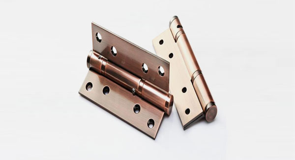 合適的合頁(yè)如何選擇