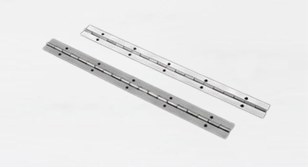 門鉸鏈應該選擇什么材料?