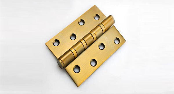 平開門合頁的選擇要點有哪些?