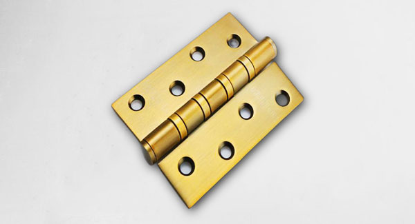 銅合頁與鐵合頁相比，哪個更好?